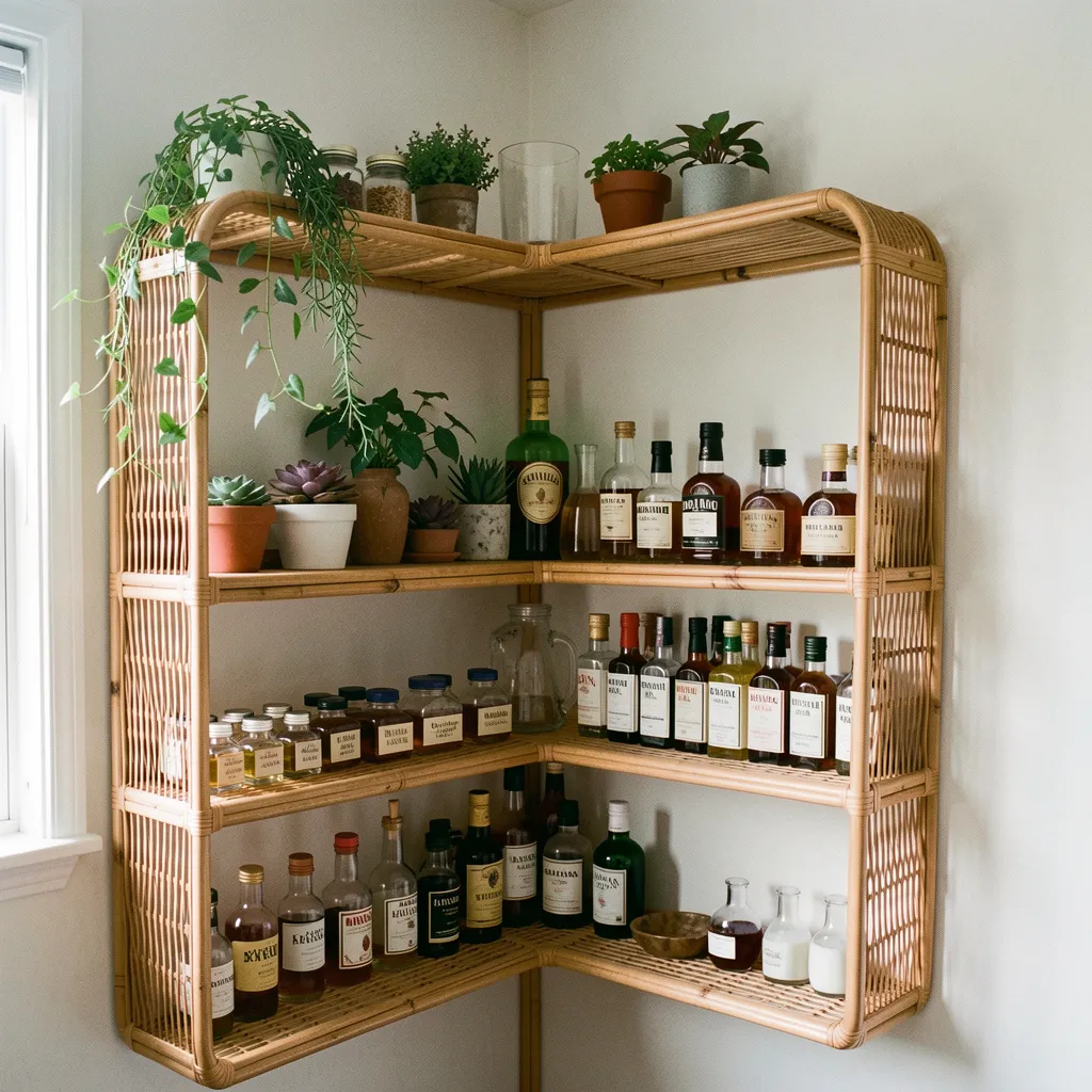Contact us for home bar consultation